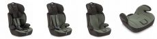 Автокресло Sesttino Sparrow Gray 9-36 кг